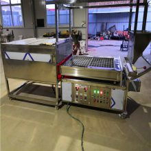 臺二手蜂蜜槽子糕機購買指南 河北邢臺增益食品機械廠及中國供應商渠道分析