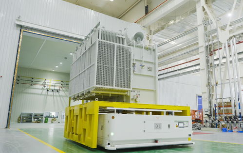 探訪金盤科技武漢綠色智能產業園 數字化工廠的智造新圖景