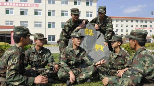 社區“洋營長” 從軍營到警營，初心不變為民服務，深耕網絡技術研究