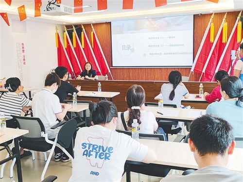 著力構建“就業便民服務圈” 打造“家門口”的就業服務新圖景