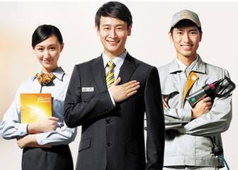 保障購房，售后服務得看準——網絡技術在房地產行業的研究與應用